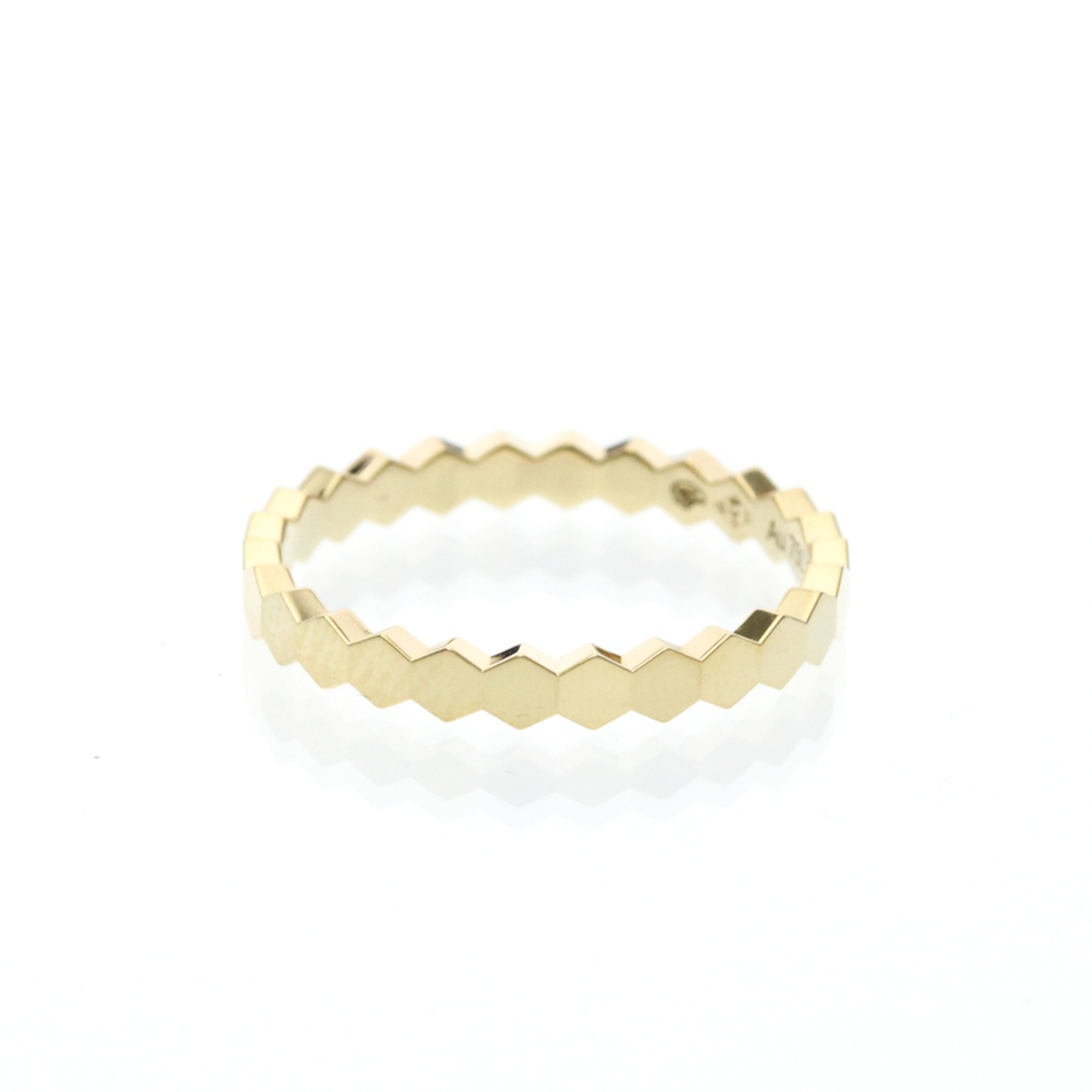 CHAUMET 18k Gold Ring